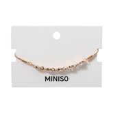 Diamond-Like Series Bracelet NEW